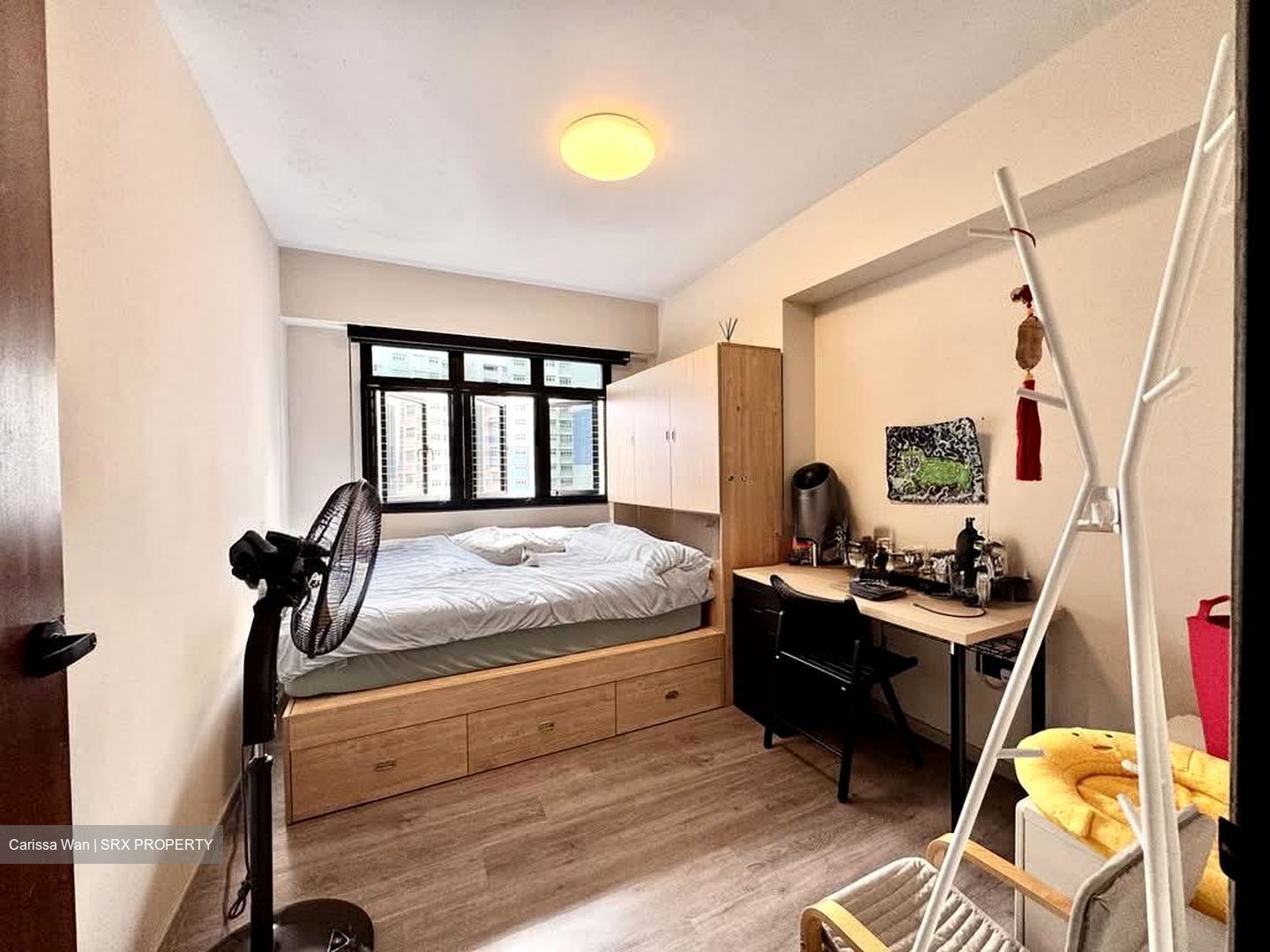 Blk 635B Senja Gateway (Bukit Panjang), HDB 4 Rooms #596435351